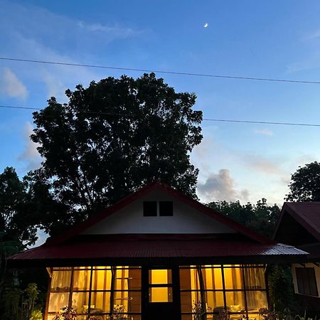 The Cabins At Lvf Puerto Princesa Екстер'єр фото