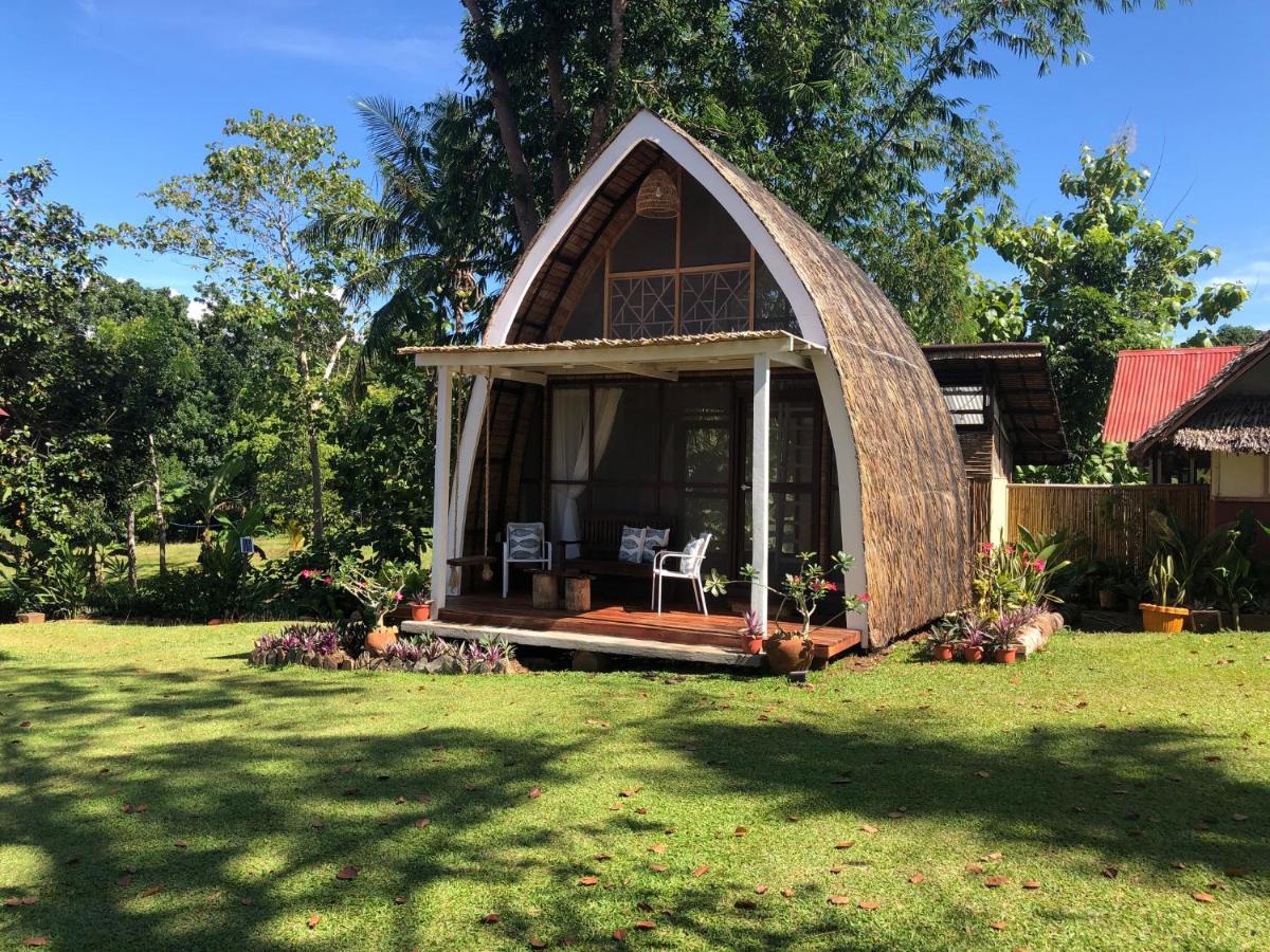 The Cabins At Lvf Puerto Princesa Екстер'єр фото