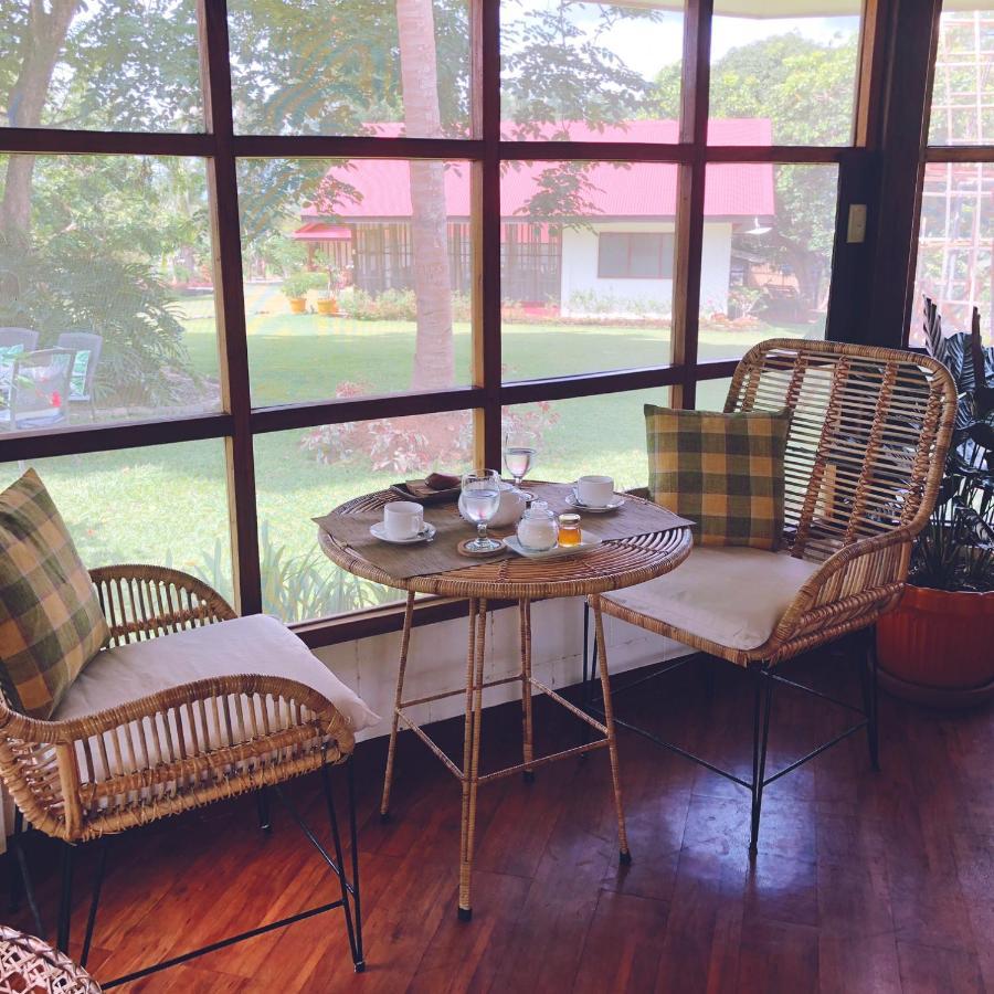 The Cabins At Lvf Puerto Princesa Екстер'єр фото