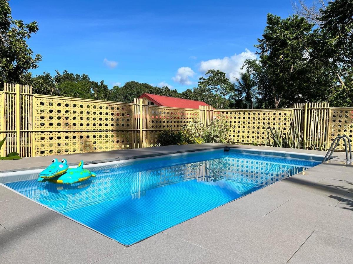 The Cabins At Lvf Puerto Princesa Екстер'єр фото